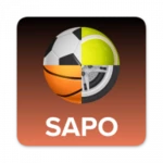 sapo desporto android application logo